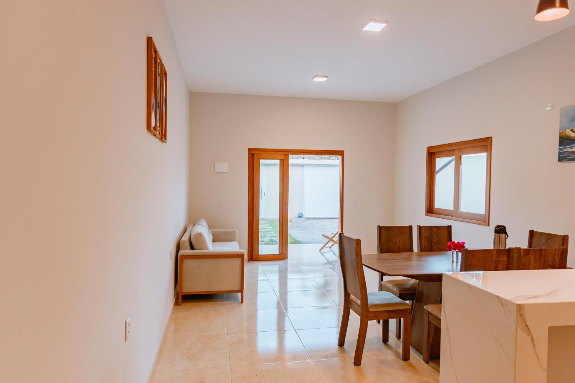 Casa Irashai Jericoacoara Extérieur photo