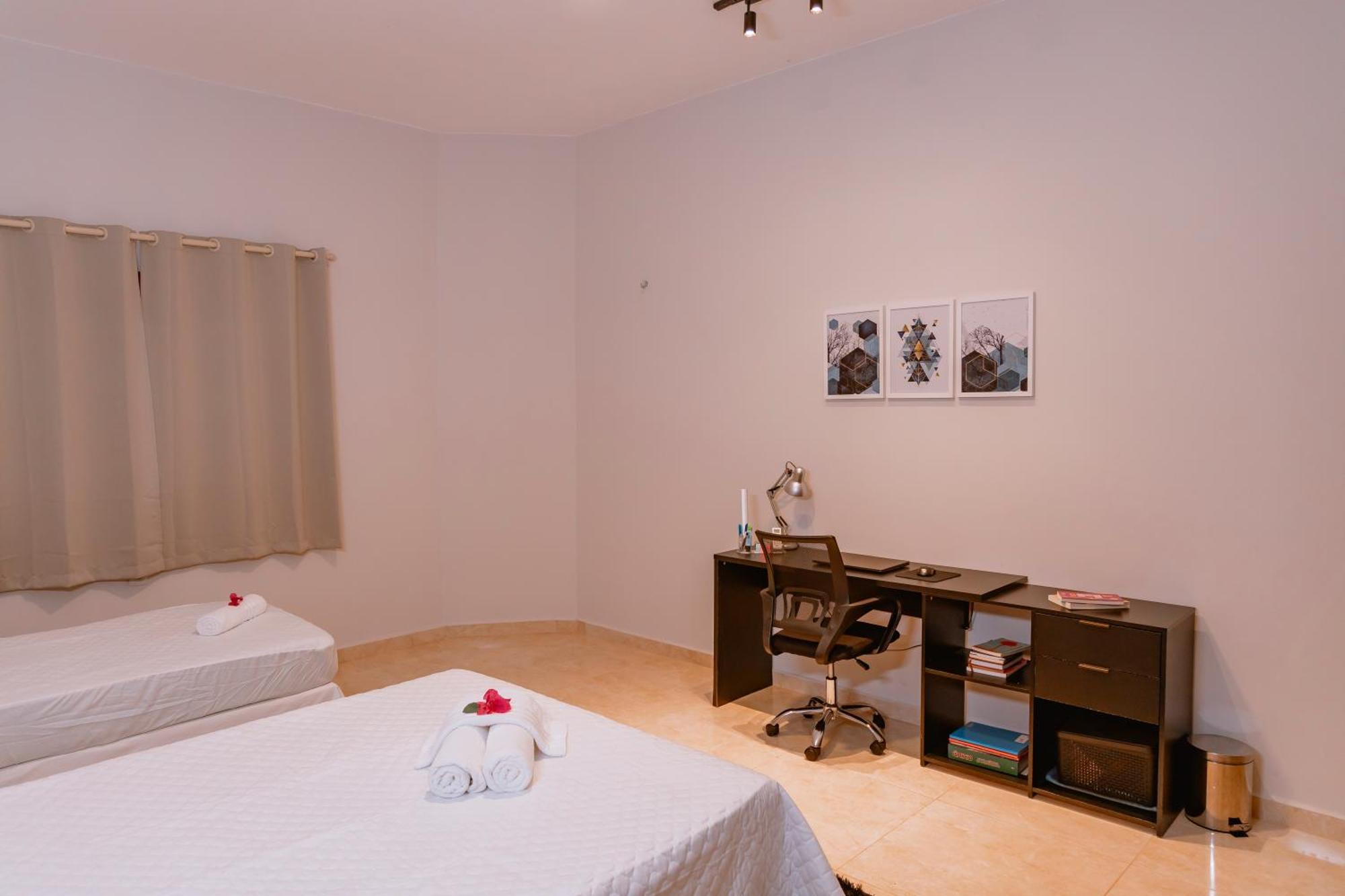 Casa Irashai Jericoacoara Extérieur photo