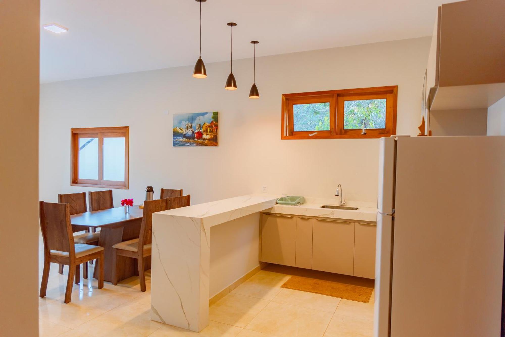 Casa Irashai Jericoacoara Extérieur photo