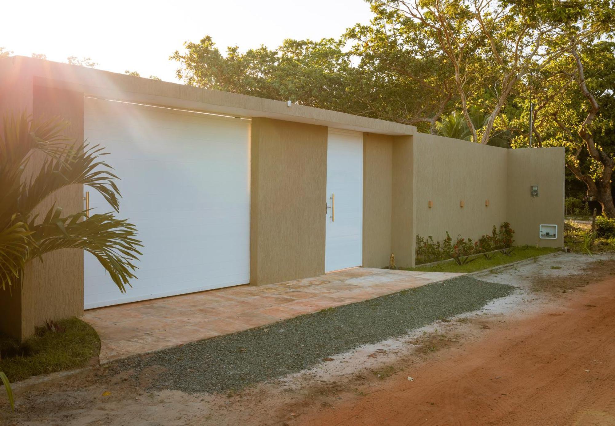 Casa Irashai Jericoacoara Extérieur photo