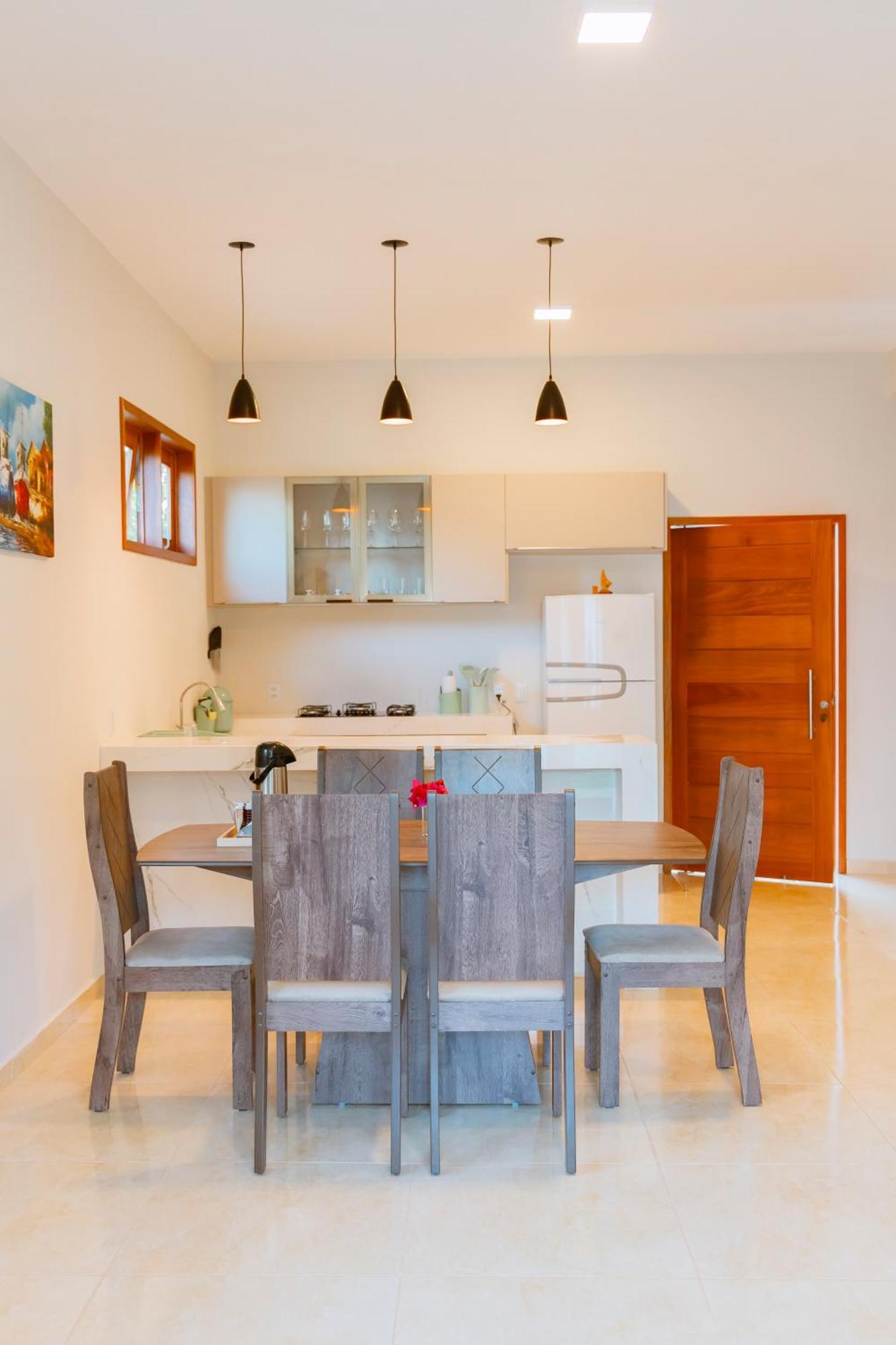 Casa Irashai Jericoacoara Extérieur photo